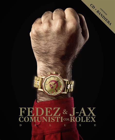 comunisti col rolex download instamp3|‎Comunisti col Rolex .